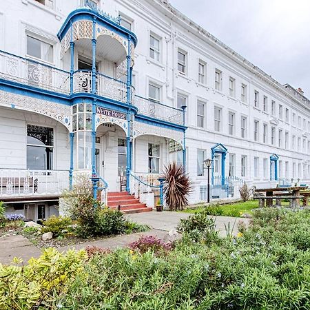Whitehouse Hotel Llandudno Luaran gambar