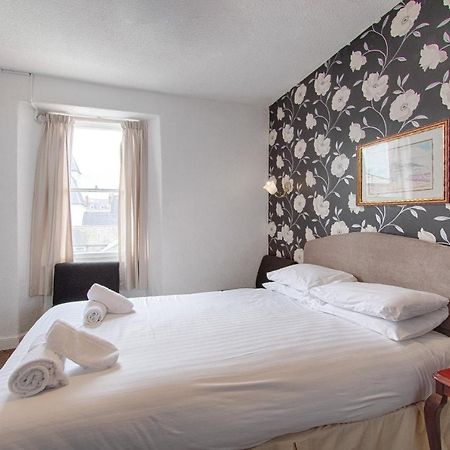 Whitehouse Hotel Llandudno Luaran gambar