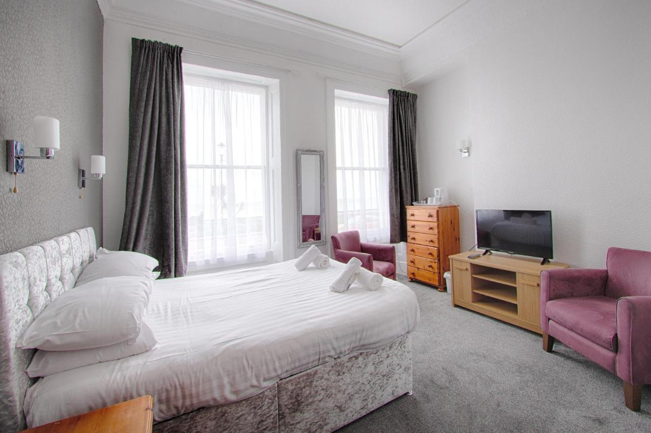 Whitehouse Hotel Llandudno Luaran gambar