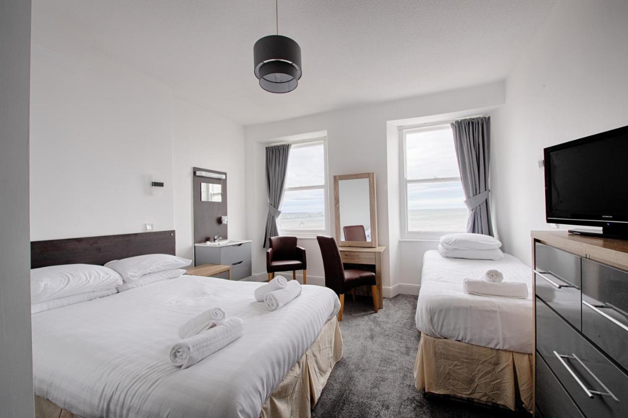 Whitehouse Hotel Llandudno Luaran gambar