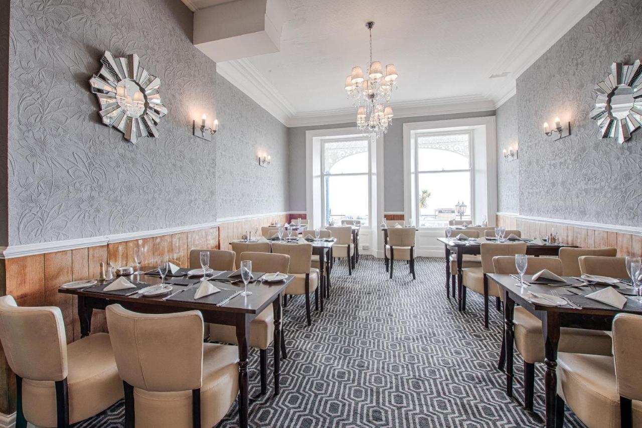 Whitehouse Hotel Llandudno Luaran gambar