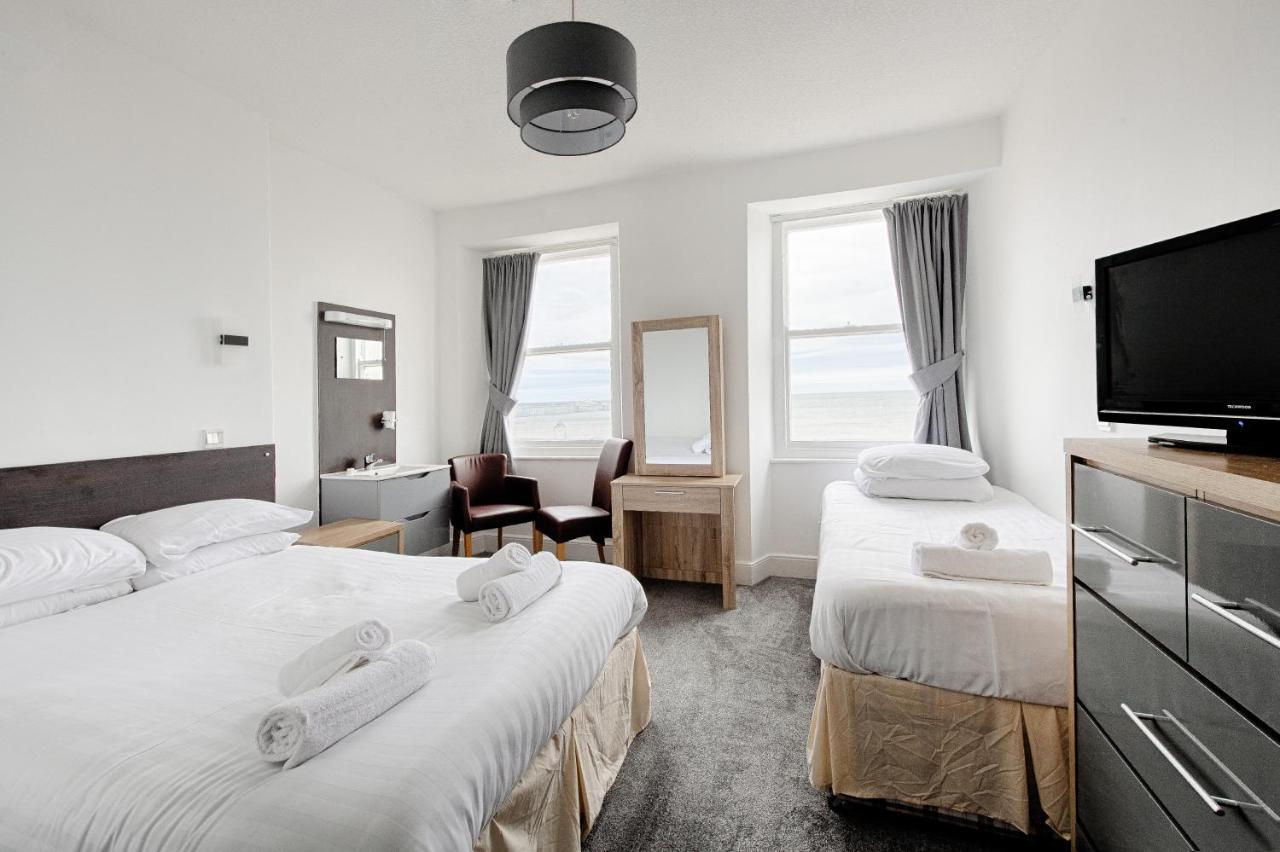 Whitehouse Hotel Llandudno Luaran gambar