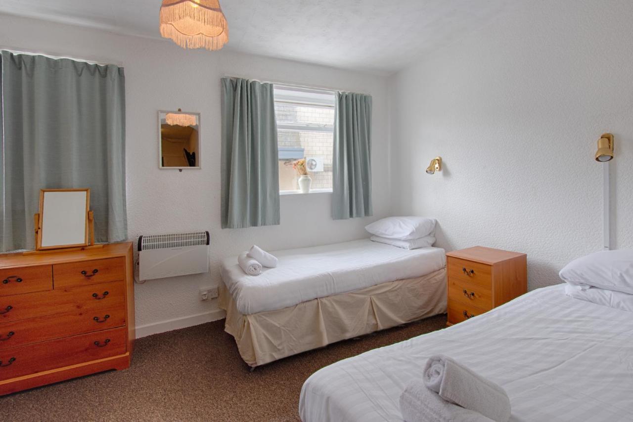 Whitehouse Hotel Llandudno Luaran gambar