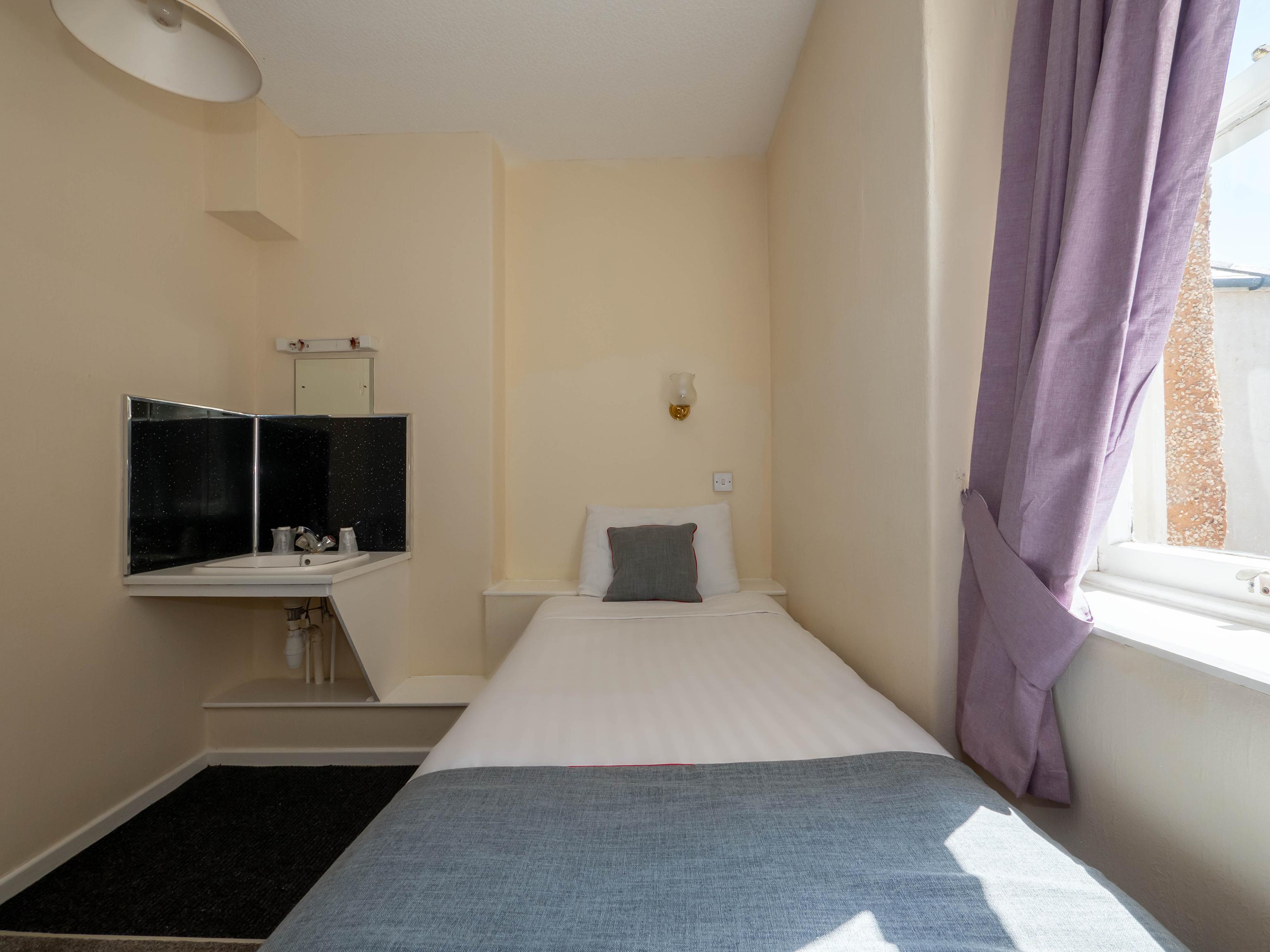 Whitehouse Hotel Llandudno Luaran gambar