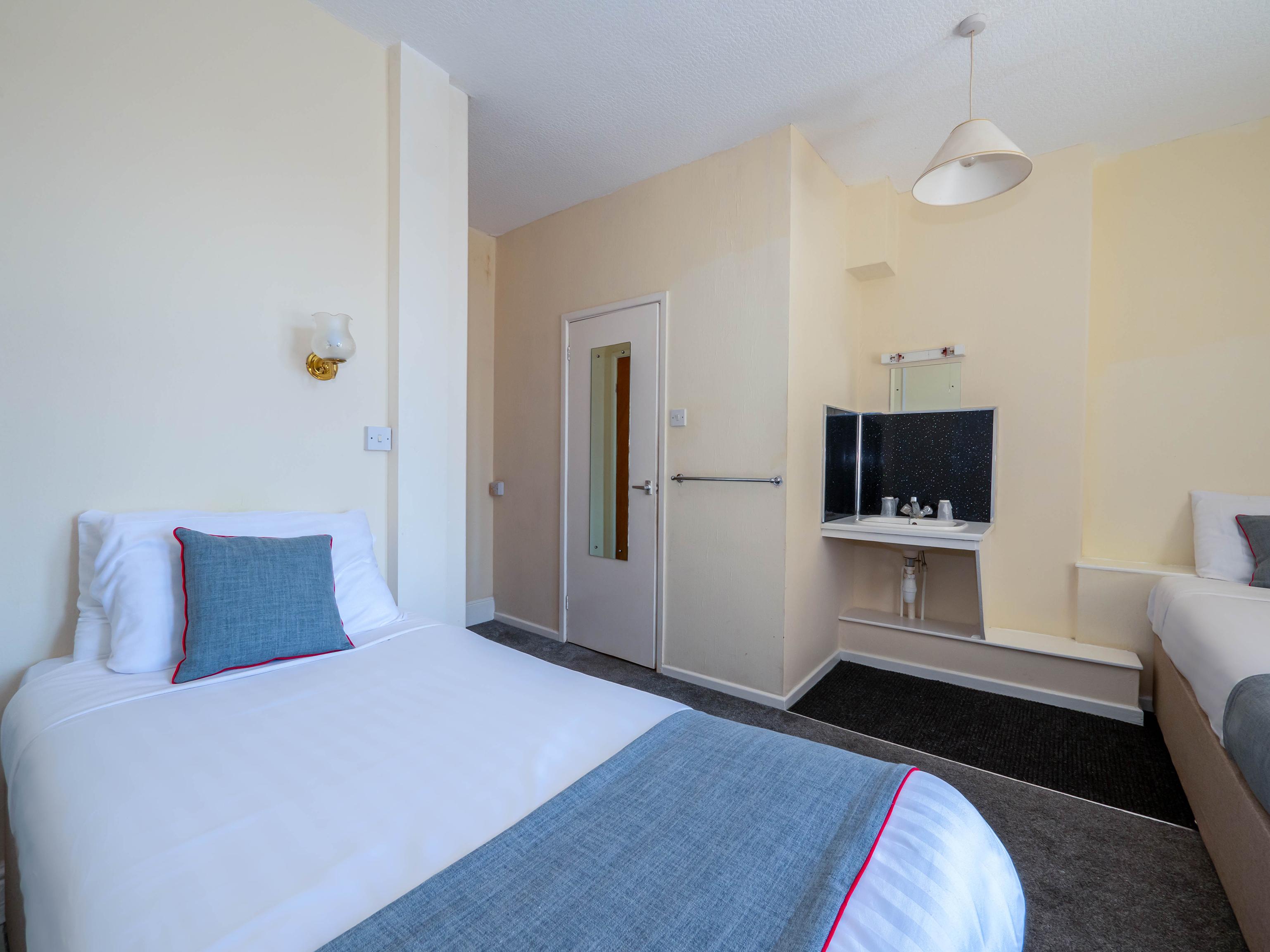 Whitehouse Hotel Llandudno Luaran gambar