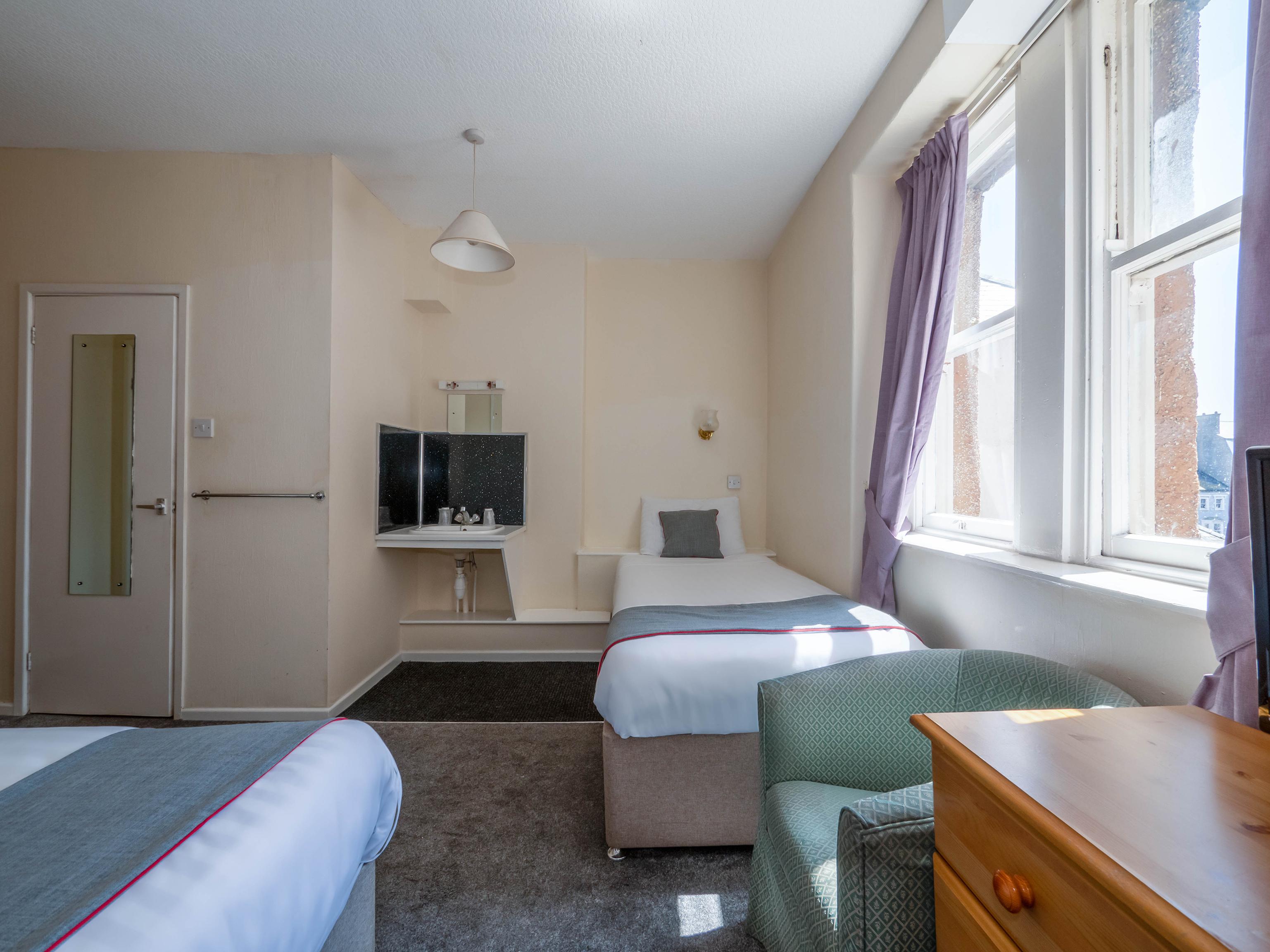 Whitehouse Hotel Llandudno Luaran gambar