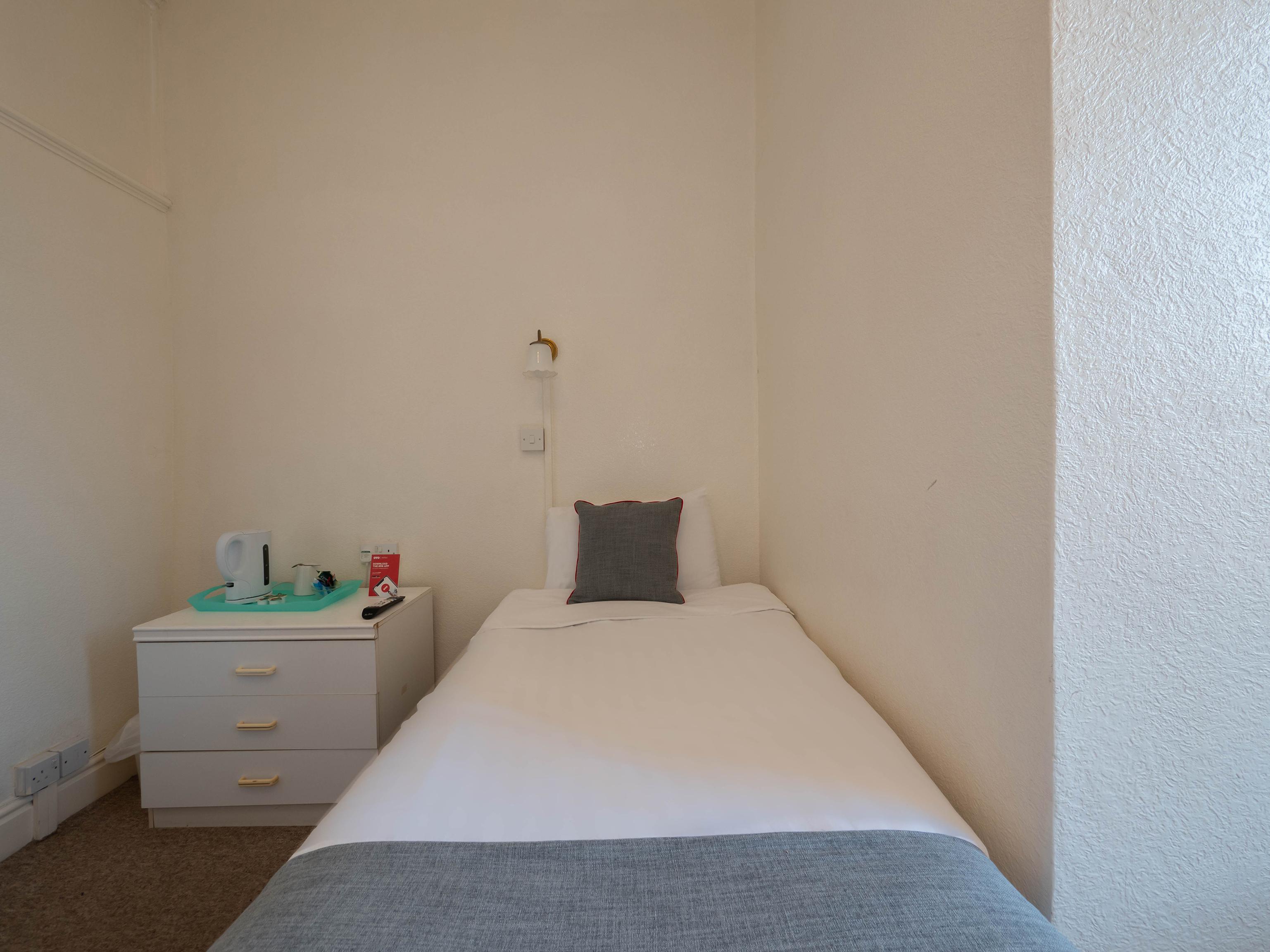 Whitehouse Hotel Llandudno Luaran gambar