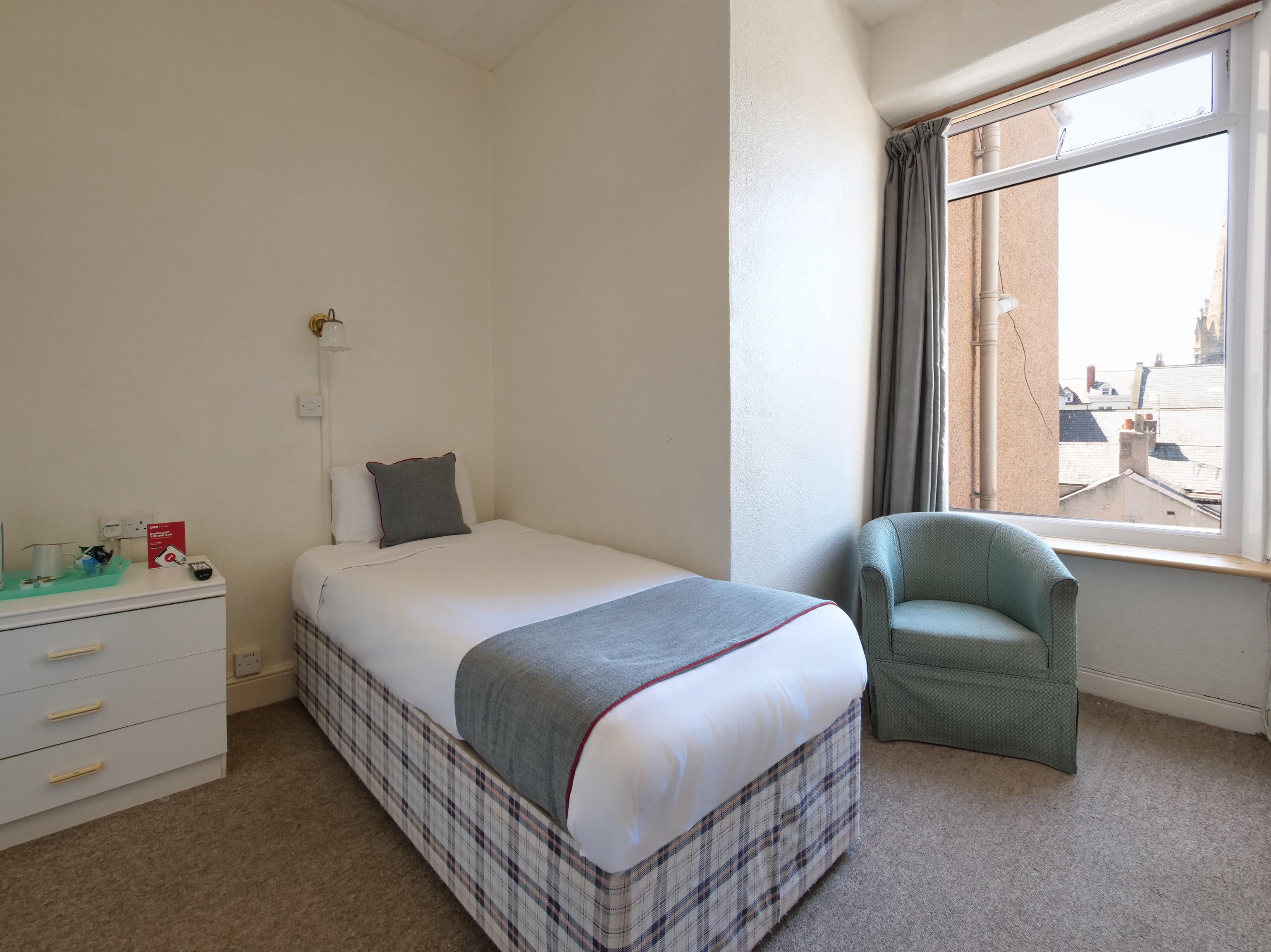 Whitehouse Hotel Llandudno Luaran gambar