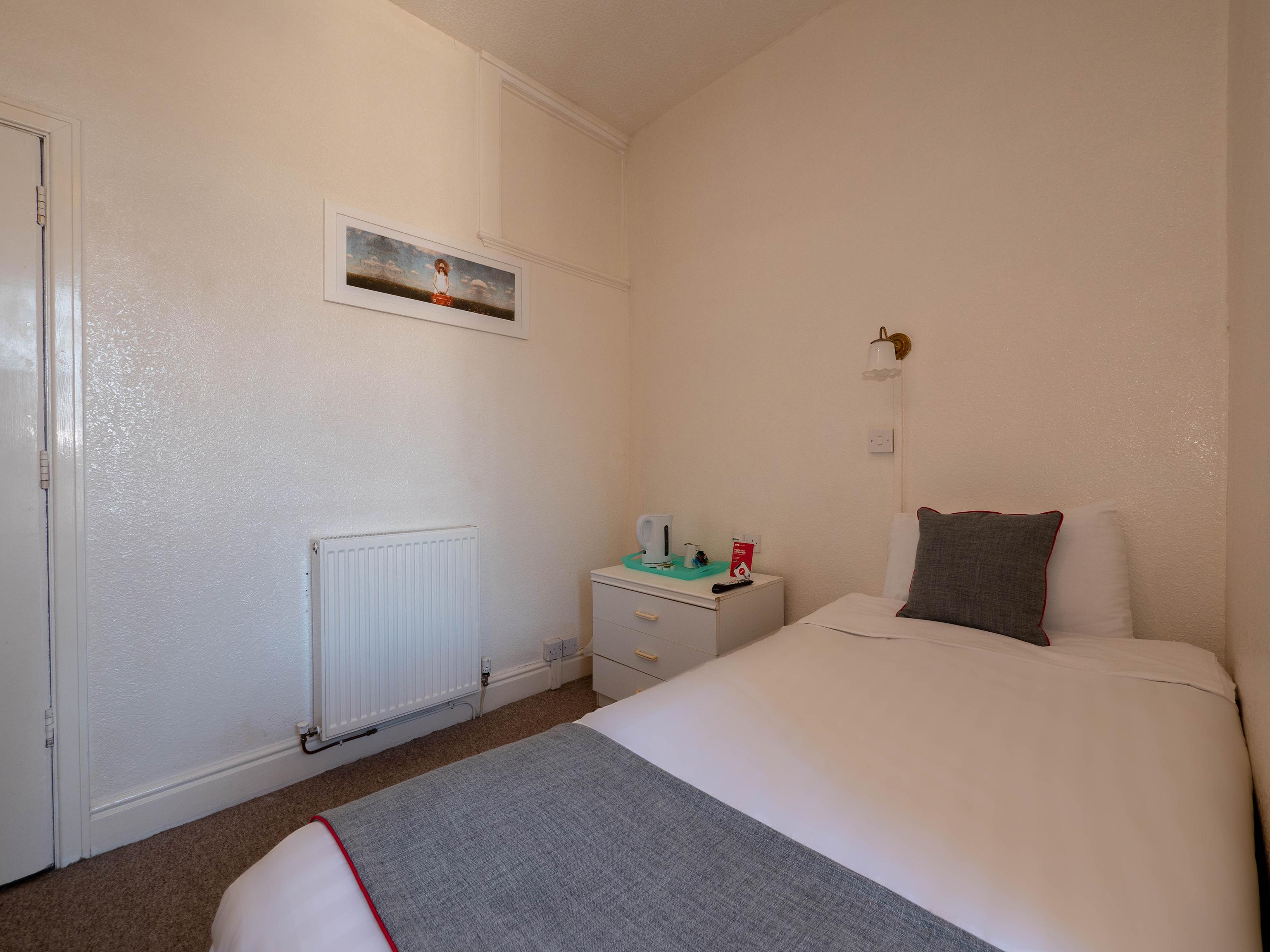Whitehouse Hotel Llandudno Luaran gambar