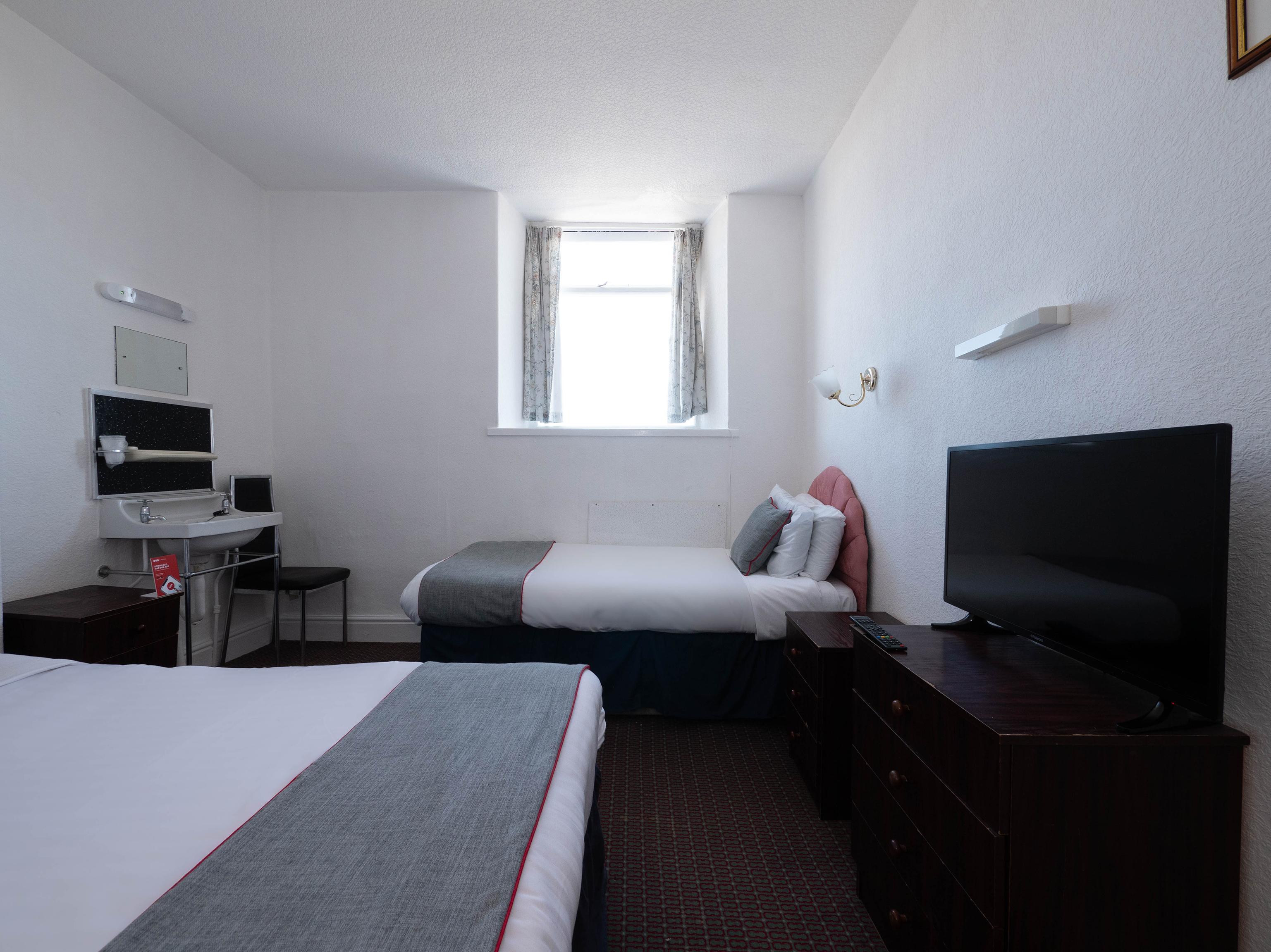 Whitehouse Hotel Llandudno Luaran gambar
