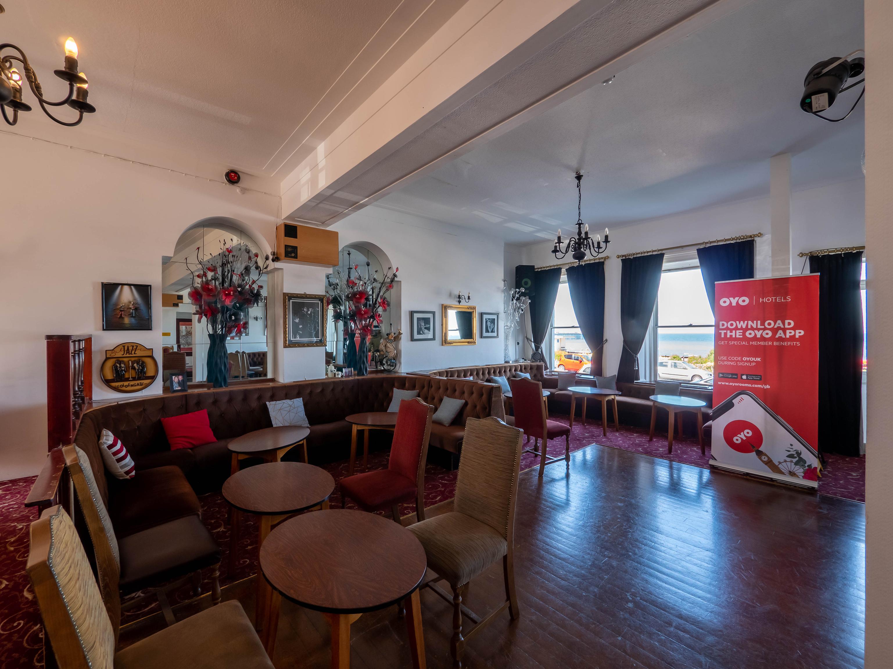 Whitehouse Hotel Llandudno Luaran gambar