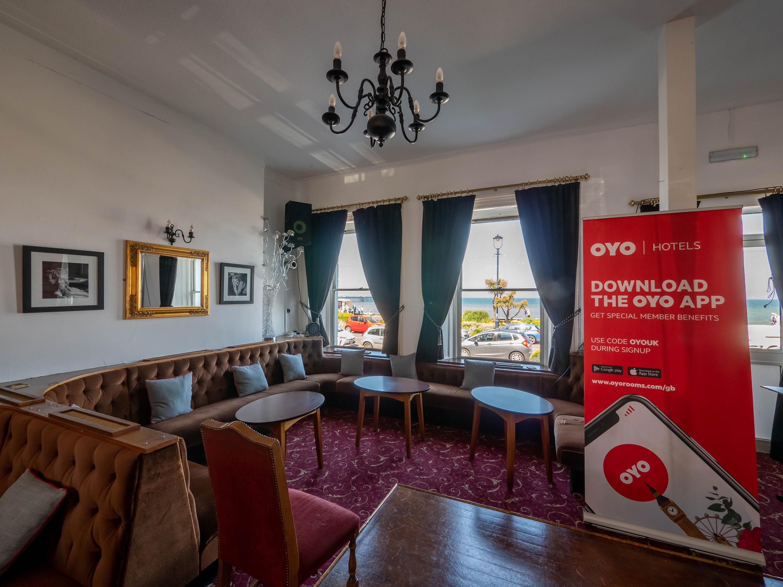 Whitehouse Hotel Llandudno Luaran gambar