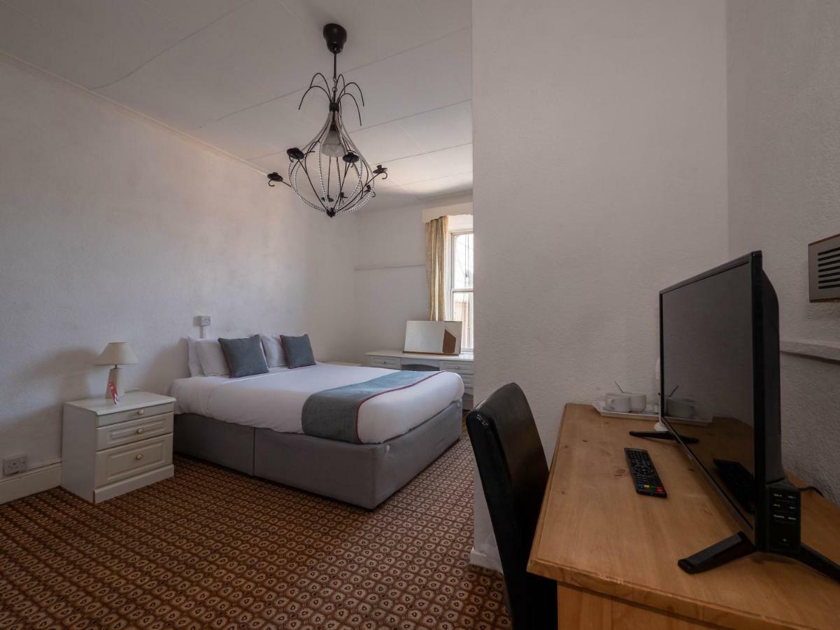 Whitehouse Hotel Llandudno Luaran gambar