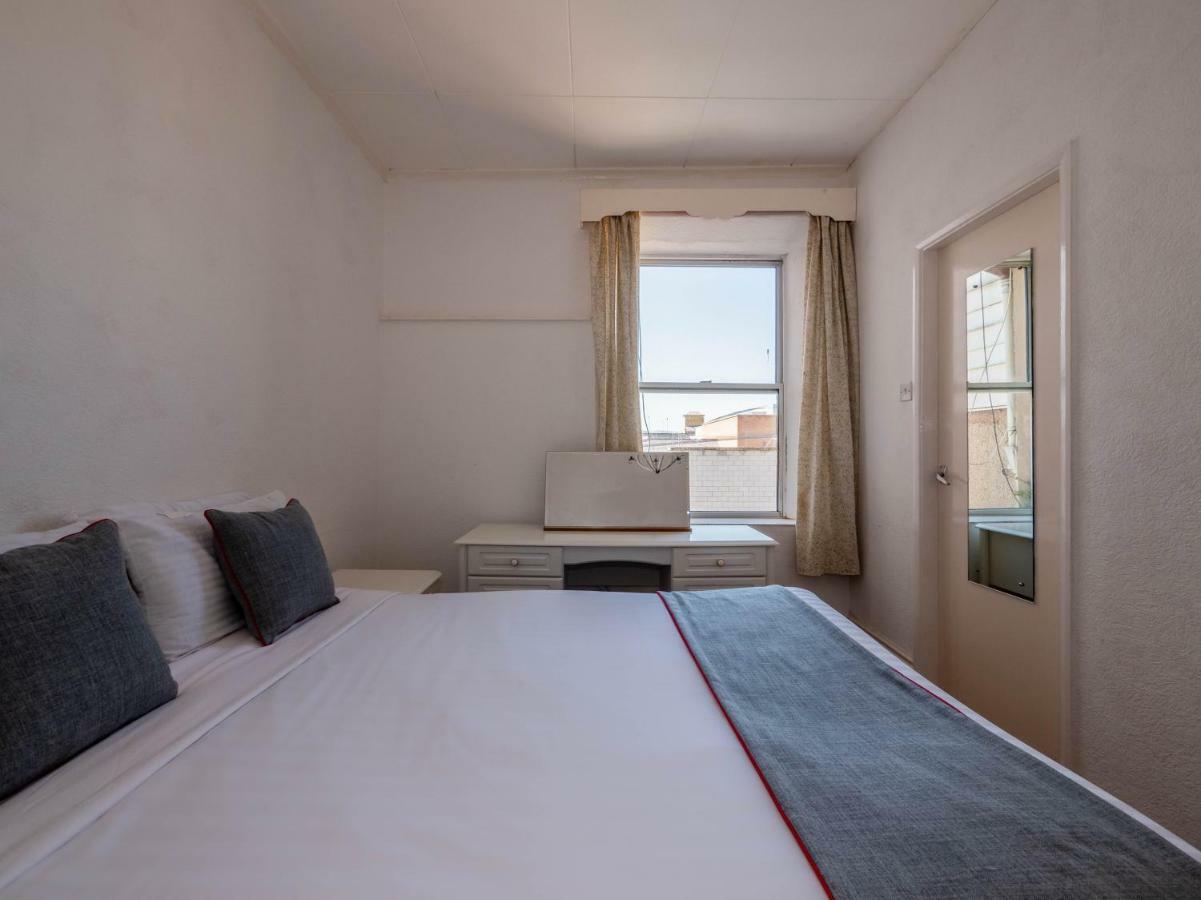 Whitehouse Hotel Llandudno Luaran gambar