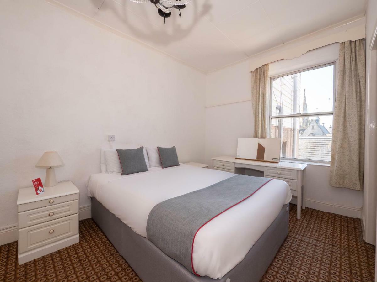 Whitehouse Hotel Llandudno Luaran gambar