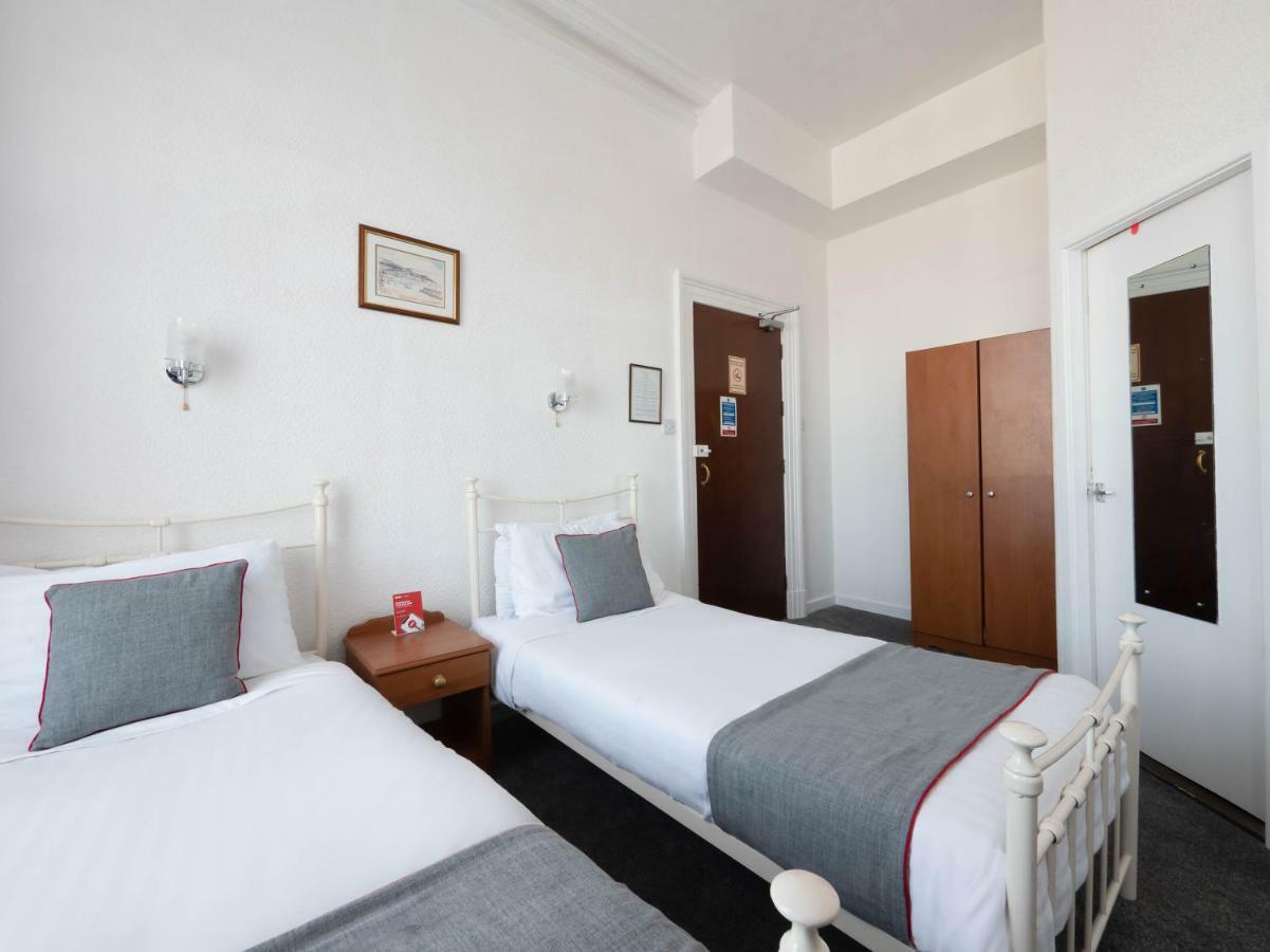 Whitehouse Hotel Llandudno Luaran gambar