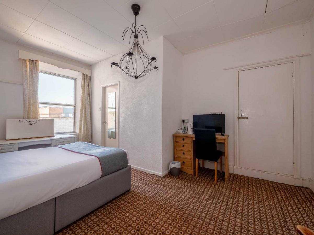 Whitehouse Hotel Llandudno Luaran gambar