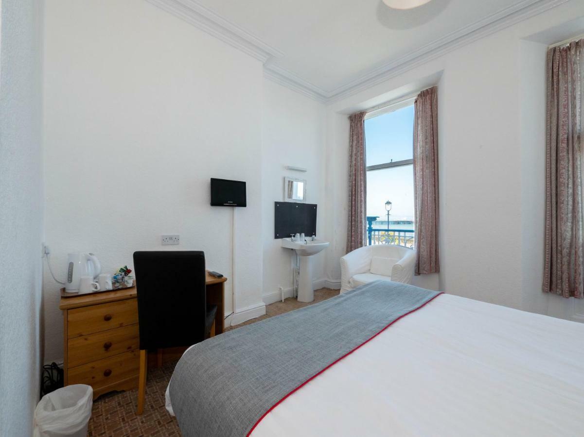 Whitehouse Hotel Llandudno Luaran gambar