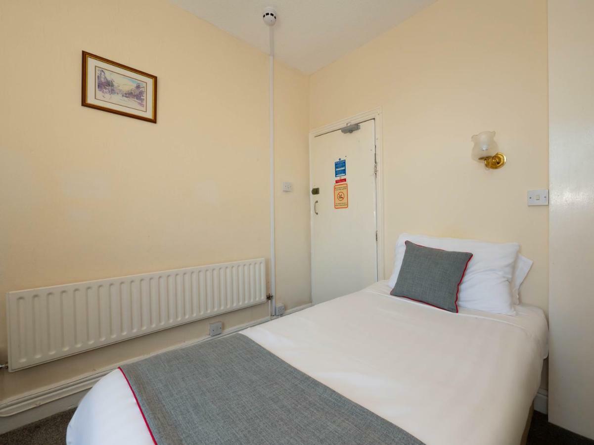 Whitehouse Hotel Llandudno Luaran gambar