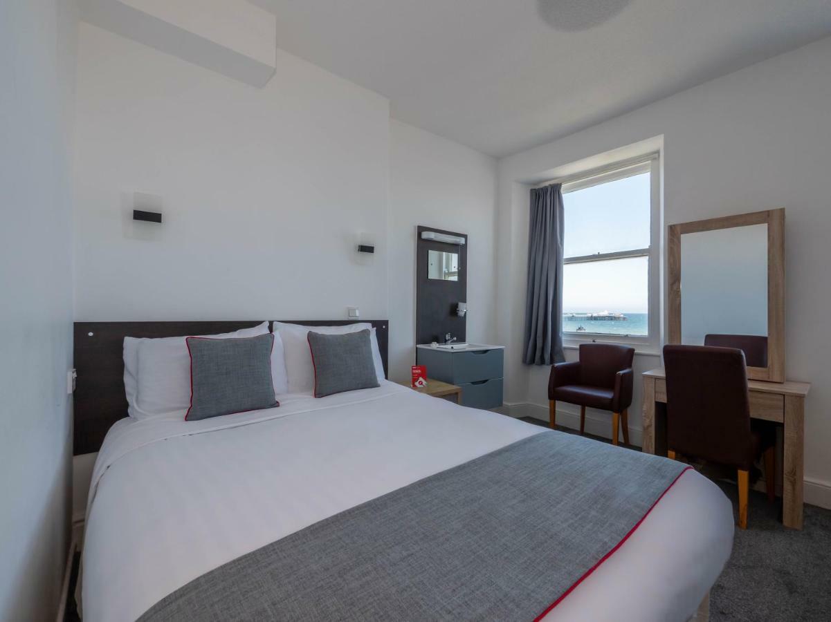 Whitehouse Hotel Llandudno Luaran gambar
