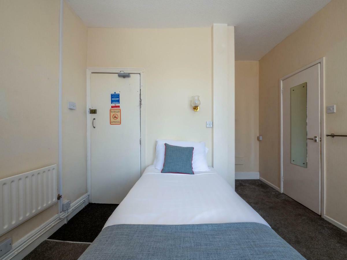 Whitehouse Hotel Llandudno Luaran gambar