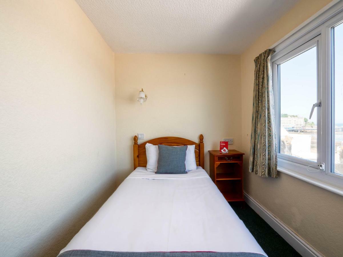 Whitehouse Hotel Llandudno Luaran gambar