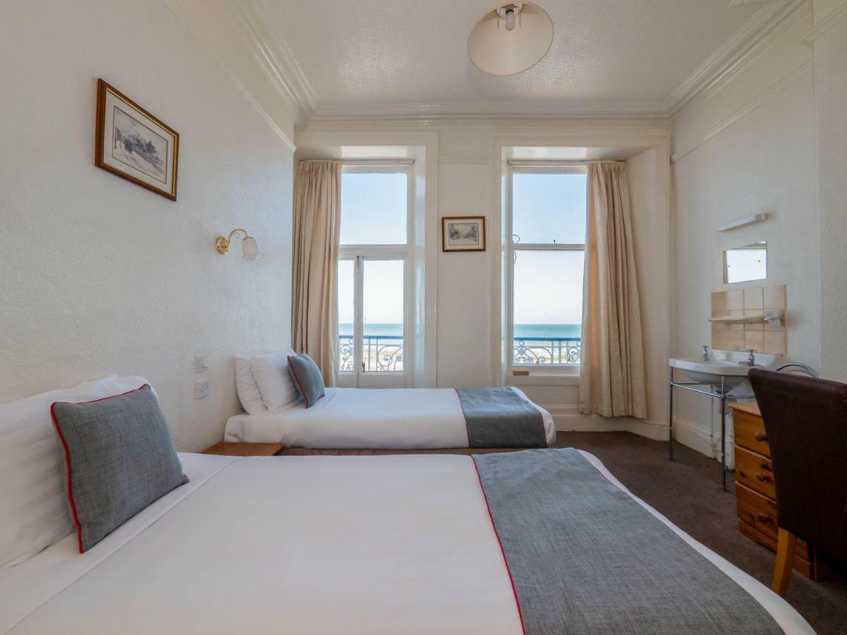 Whitehouse Hotel Llandudno Luaran gambar