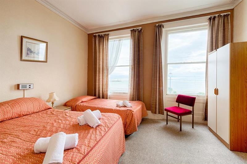 Whitehouse Hotel Llandudno Luaran gambar