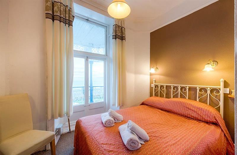 Whitehouse Hotel Llandudno Luaran gambar