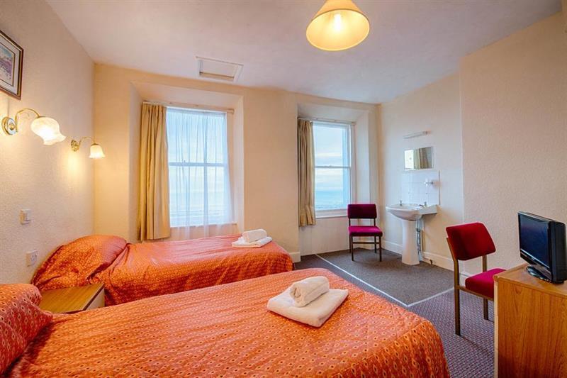 Whitehouse Hotel Llandudno Luaran gambar