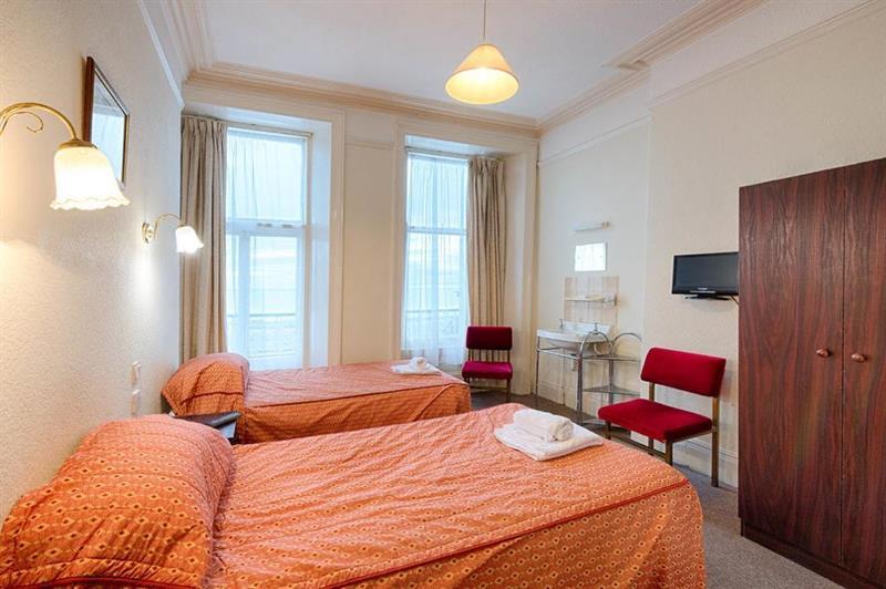 Whitehouse Hotel Llandudno Luaran gambar