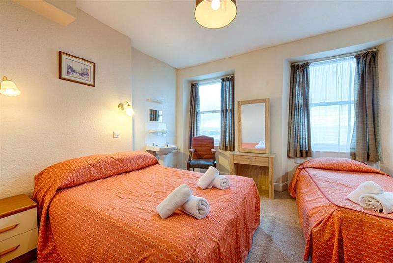 Whitehouse Hotel Llandudno Luaran gambar
