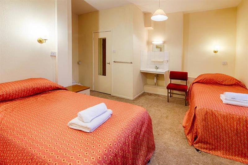 Whitehouse Hotel Llandudno Luaran gambar